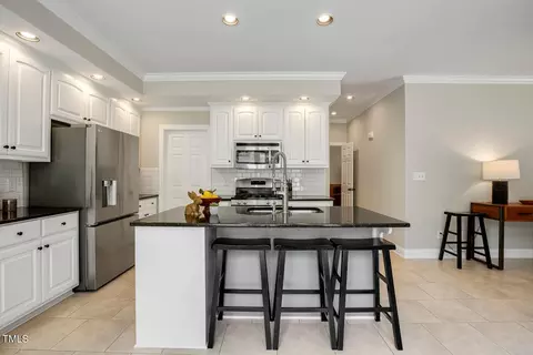 Kitchen - 5809 Garrett Rd, Durham, NC 27707 photo 2 of 5