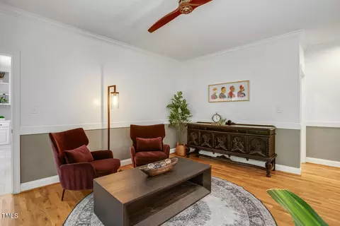 Living - 5809 Garrett Rd, Durham, NC 27707 photo 6 of 6