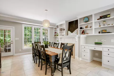 Dining - 5809 Garrett Rd, Durham, NC 27707 photo 1 of 4