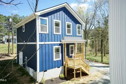 2608 Glenbrook Dr, Durham, NC 27704