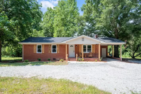 3008 Thompson Rd, Bunnlevel, NC 28323