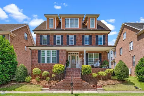 404 Village Loop Dr, Apex, NC 27502