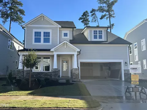 3023 Cave Junction Sta #LOT 348, New Hill, NC 27562