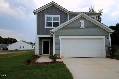 7135 Pilatus Ave, Spring Hope, NC 27882