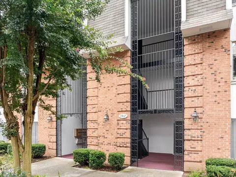 1917 Front St #4C, Durham, NC 27705 photo 7