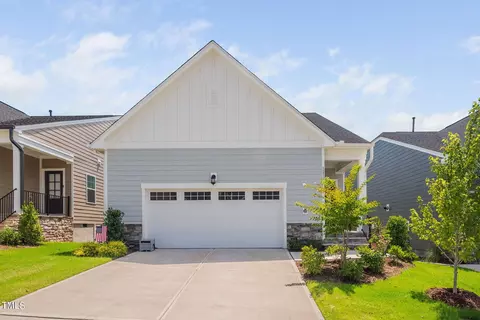 1211 White Flint Cir, Durham, NC 27703