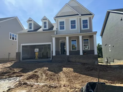 2518 Red Bluff Rd #LOT 362, New Hill, NC 27562