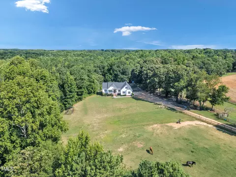 4774 Johnsons Chapel Rd, Benson, NC 27504