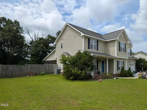 82 Cool Creek Dr, Willow Spring, NC 27592 photo 2