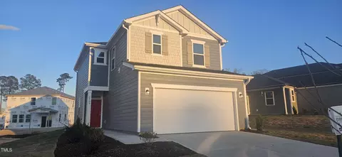 2709 Princess Tree Dr, Raleigh, NC 27616