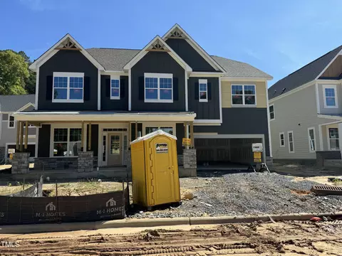 2977 Clifton Forge Sta #LOT 318, New Hill, NC 27562
