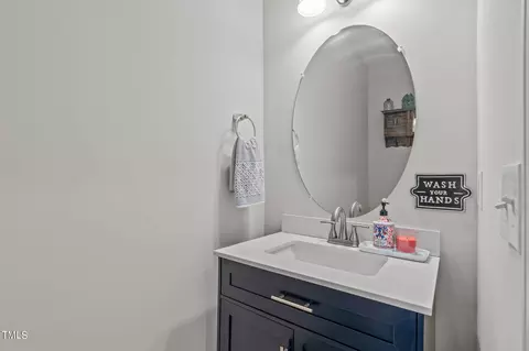 Bath - 1224 Huffington Oak Dr, Willow Spring, NC 27592 photo 1 of 3