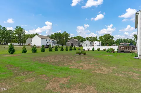 Exterior - 1224 Huffington Oak Dr, Willow Spring, NC 27592 photo 4 of 8