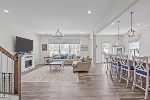 Other - 1224 Huffington Oak Dr, Willow Spring, NC 27592 photo 2 of 7