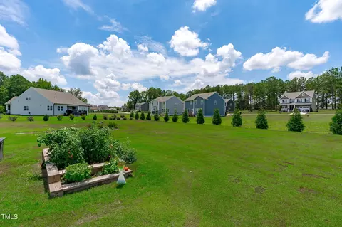 Exterior - 1224 Huffington Oak Dr, Willow Spring, NC 27592 photo 7 of 8