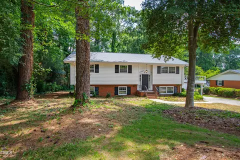 4601 Forestdale Rd, Raleigh, NC 27603