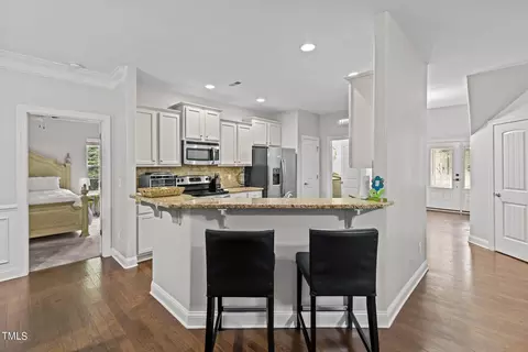 417 Bryerstone Dr, Willow Spring, NC 27592 photo 4