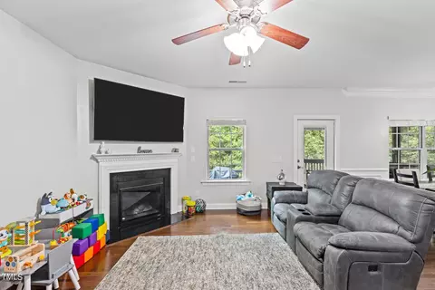 417 Bryerstone Dr, Willow Spring, NC 27592 photo 13