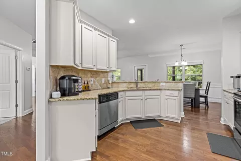 417 Bryerstone Dr, Willow Spring, NC 27592 photo 6