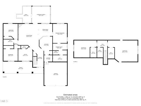 417 Bryerstone Dr, Willow Spring, NC 27592 photo 3