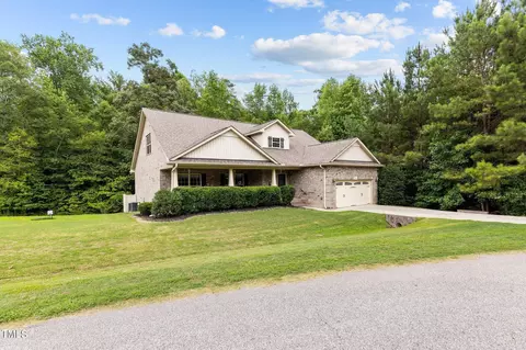 417 Bryerstone Dr, Willow Spring, NC 27592 photo 2