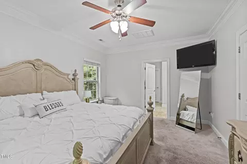 417 Bryerstone Dr, Willow Spring, NC 27592 photo 20