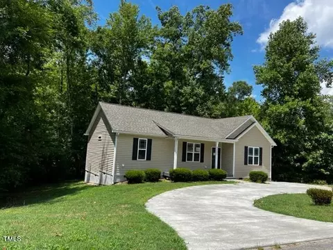 2557 Mint Julep Dr, Creedmoor, NC 27522