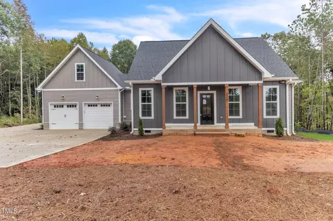 238 Cheeks Quarter Rd, Henderson, NC 27537