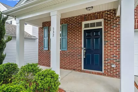 532 Emerald Downs Rd, Cary, NC 27519 photo 8