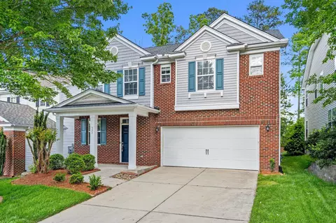 532 Emerald Downs Rd, Cary, NC 27519 photo 2