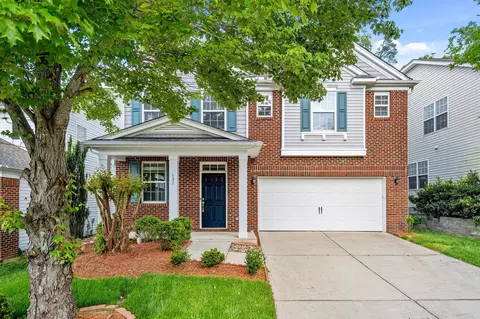 532 Emerald Downs Rd, Cary, NC 27519