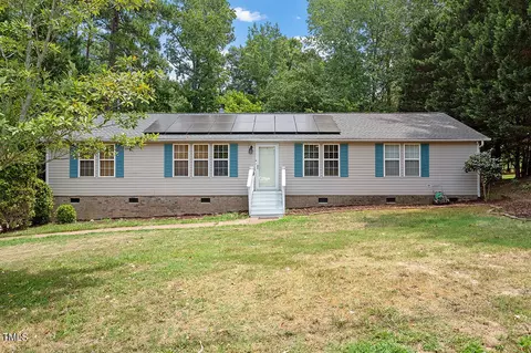 1510 Logan St, Durham, NC 27704