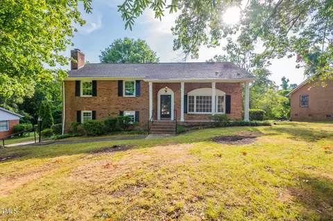 5322 Peppercorn St, Durham, NC 27704