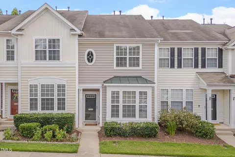 7823 Spungold St, Raleigh, NC 27617