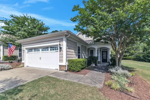 312 Bickerton Ct, Cary, NC 27519