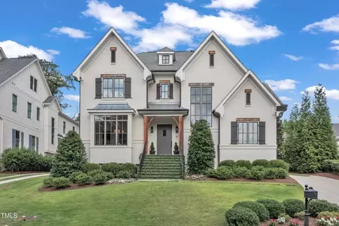 3517 Bellevue Rd, Raleigh, NC 27609
