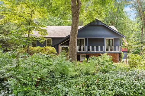 1411 Laughridge Dr, Cary, NC 27511