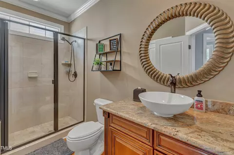 Bath - 1741 Dunn Maple Dr, Wake Forest, NC 27587 photo 1 of 3
