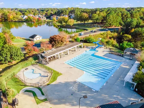 Exterior - 1741 Dunn Maple Dr, Wake Forest, NC 27587 photo 10 of 12