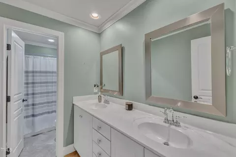 Bath - 1741 Dunn Maple Dr, Wake Forest, NC 27587 photo 3 of 3