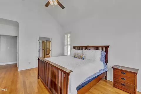 Bedroom - 1741 Dunn Maple Dr, Wake Forest, NC 27587 photo 4 of 10