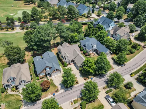 View/Area - 1741 Dunn Maple Dr, Wake Forest, NC 27587 photo 2 of 6