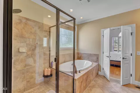 Bath - 1741 Dunn Maple Dr, Wake Forest, NC 27587 photo 2 of 3