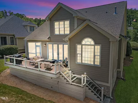 Exterior - 1741 Dunn Maple Dr, Wake Forest, NC 27587 photo 12 of 12
