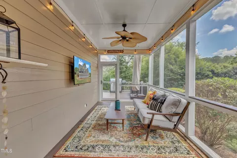 Exterior - 1741 Dunn Maple Dr, Wake Forest, NC 27587 photo 7 of 12