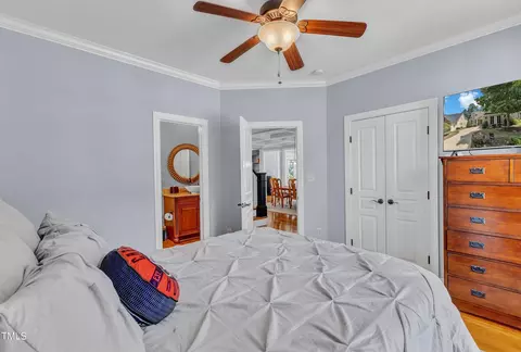 Bedroom - 1741 Dunn Maple Dr, Wake Forest, NC 27587 photo 1 of 10