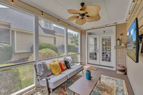 Exterior - 1741 Dunn Maple Dr, Wake Forest, NC 27587 photo 6 of 12
