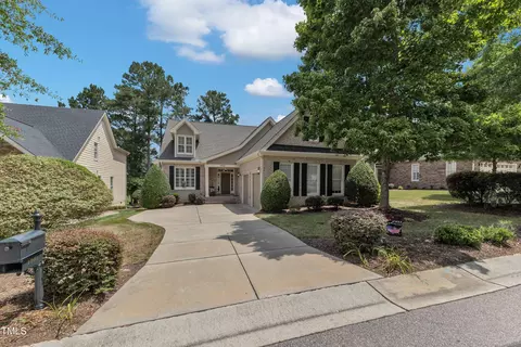 Exterior - 1741 Dunn Maple Dr, Wake Forest, NC 27587 photo 2 of 12