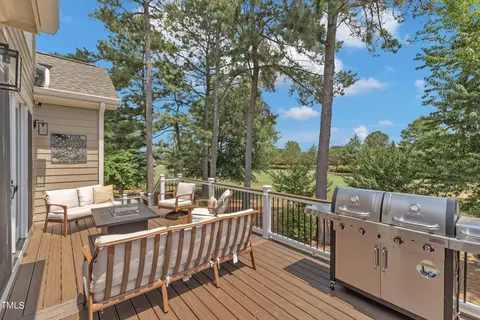 Exterior - 1741 Dunn Maple Dr, Wake Forest, NC 27587 photo 3 of 12