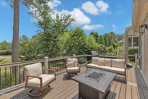 Exterior - 1741 Dunn Maple Dr, Wake Forest, NC 27587 photo 5 of 12